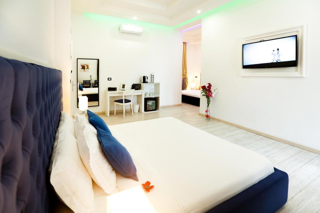 Escape Luxury Suite - Ca Domus Collection Rome Luaran gambar