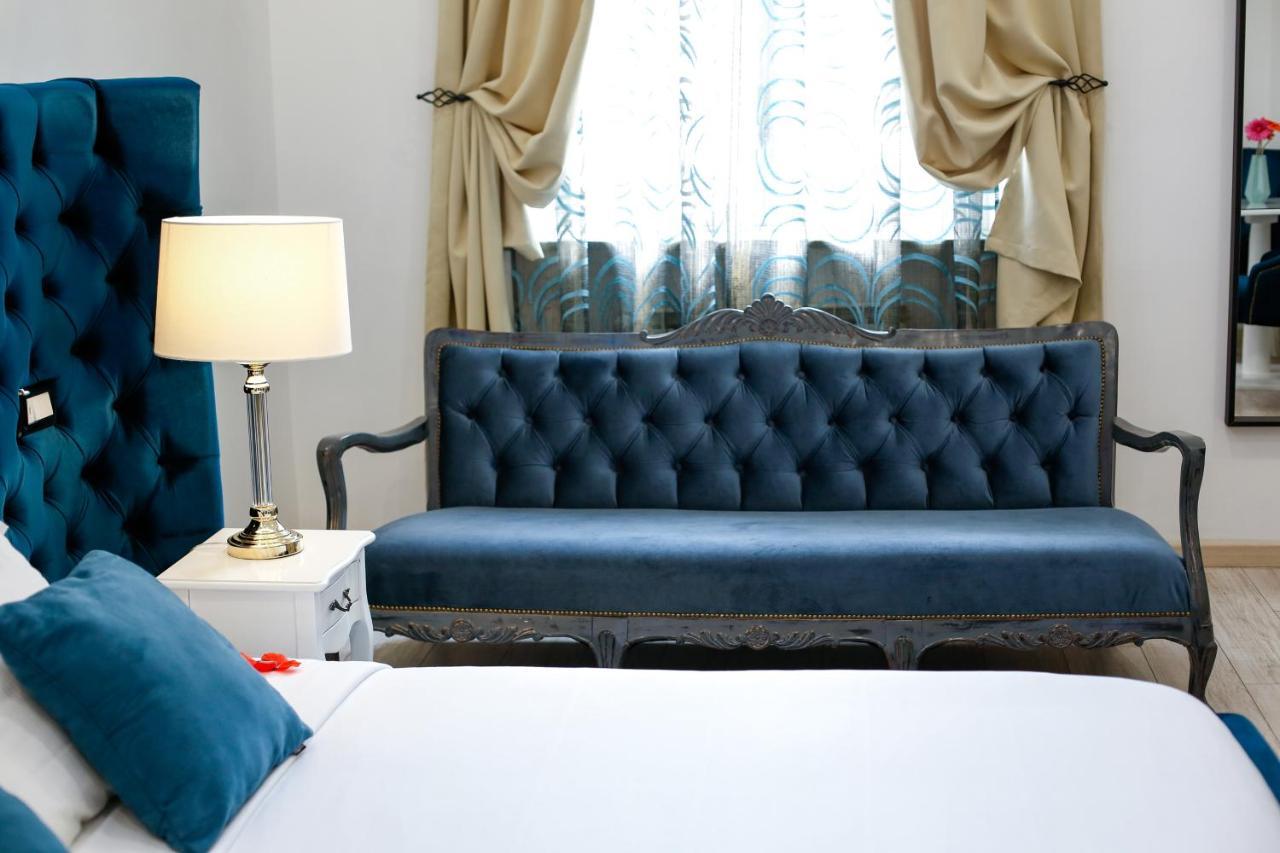 Escape Luxury Suite - Ca Domus Collection Rome Luaran gambar