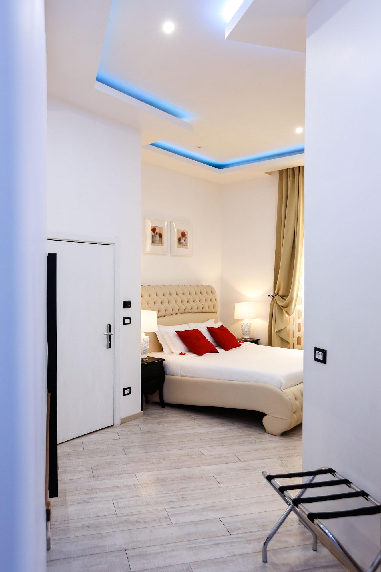 Escape Luxury Suite - Ca Domus Collection Rome Luaran gambar
