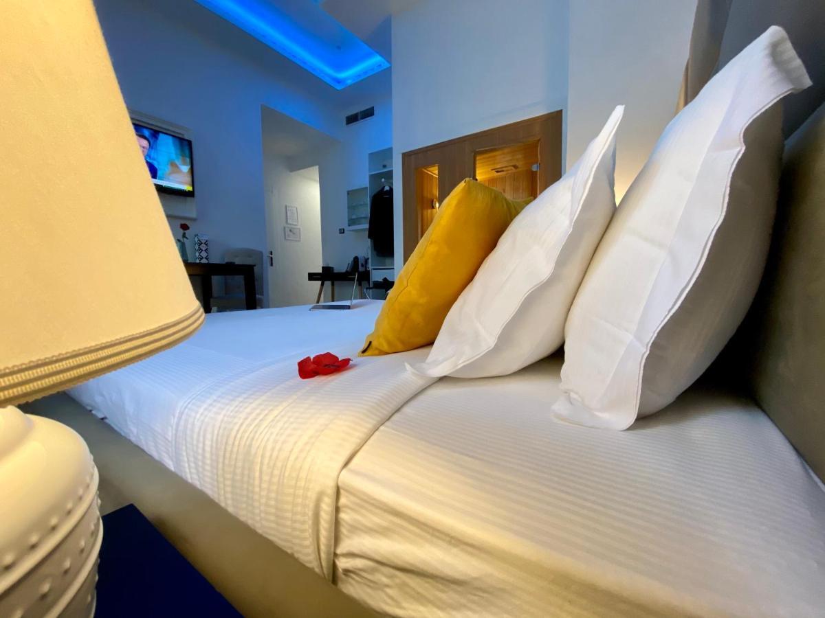Escape Luxury Suite - Ca Domus Collection Rome Luaran gambar
